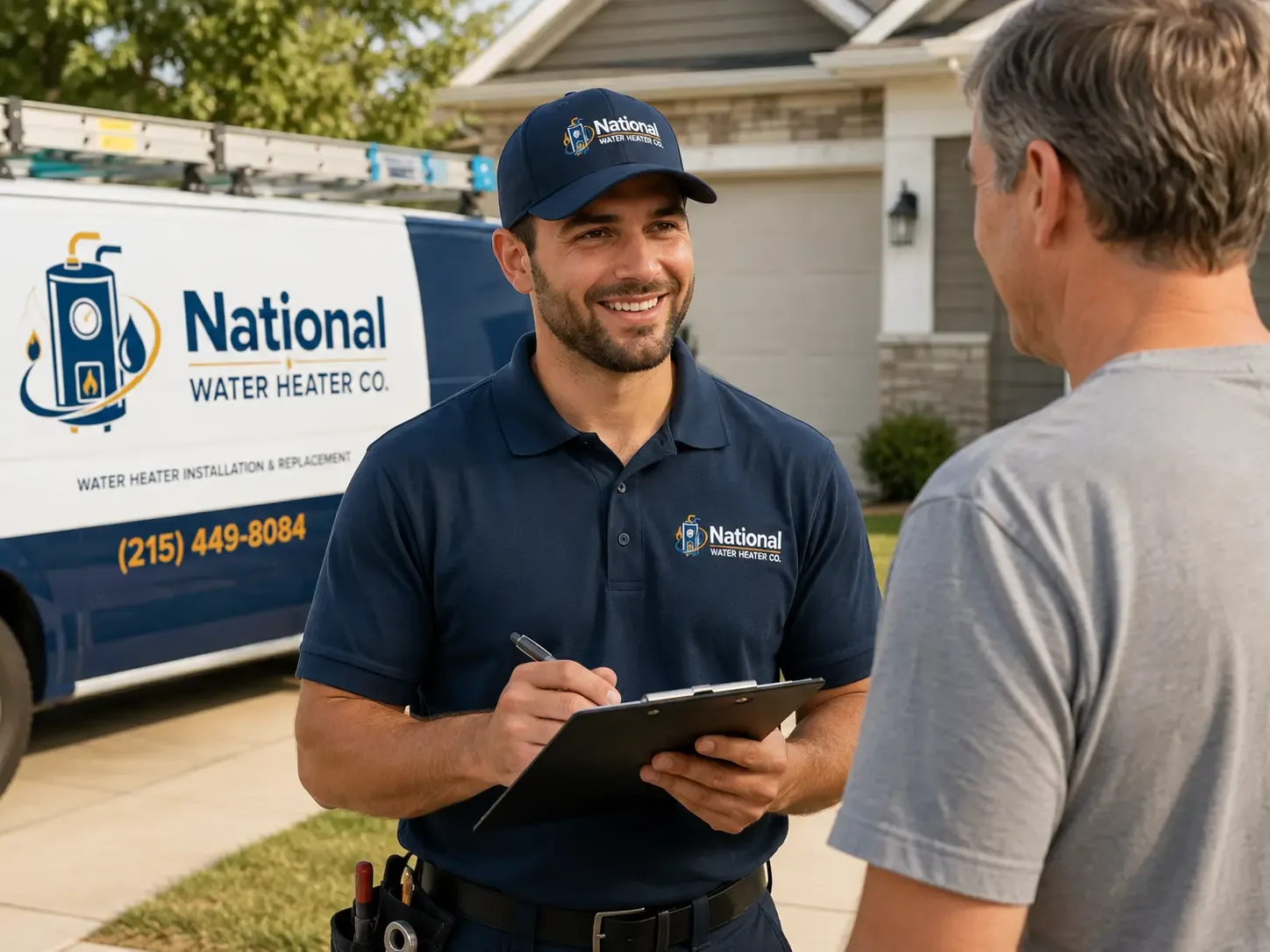 Water Heater Installation Pennington, TX FAQs